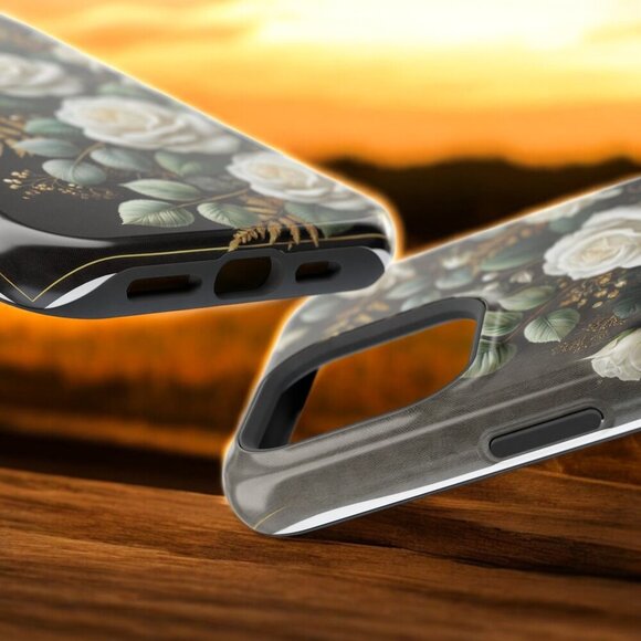 iPhone 16 Pro phone case, MARPC1185 - Picture 2 of 9